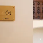 Les Maisons Apartment Neapel