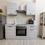 Les Maisons Apartment Neapel