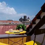 Les Maisons