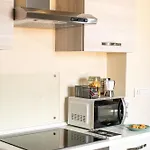 Les Maisons Apartment Neapel