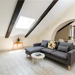 Les Maisons *