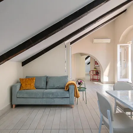 Les Maisons Appartement *