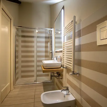 Les Maisons Appartement *