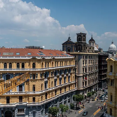 Appartement Les Maisons *