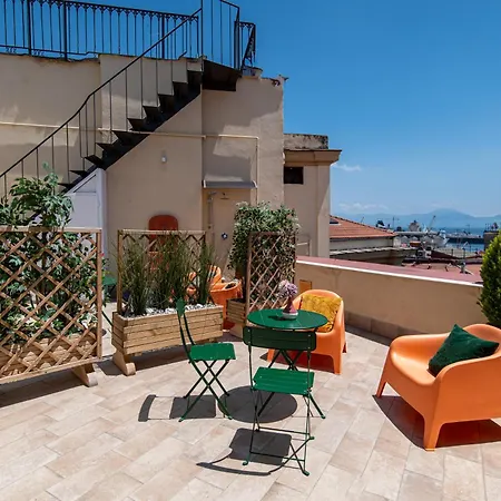 Appartement Les Maisons *