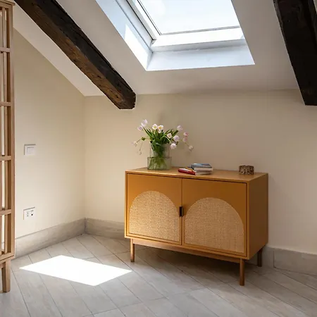 Les Maisons Appartement