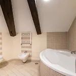 Apartment Les Maisons