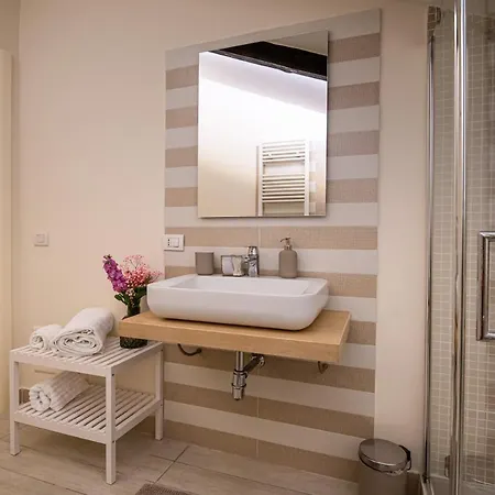 Appartement Les Maisons *