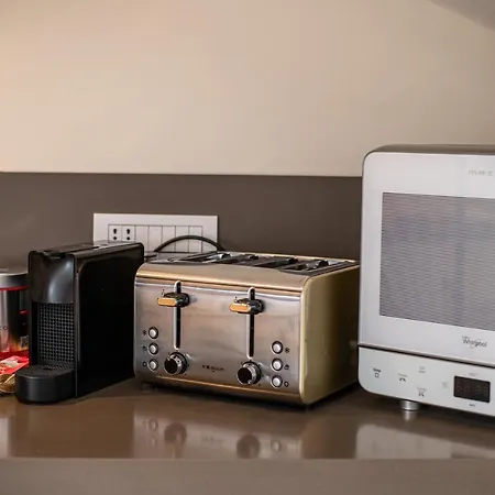 Lejlighed Les Maisons Napoli