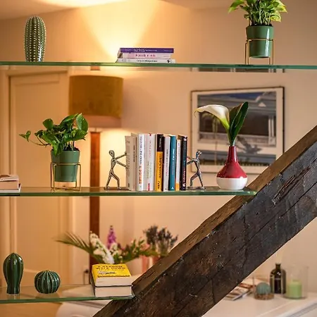 Appartement Les Maisons