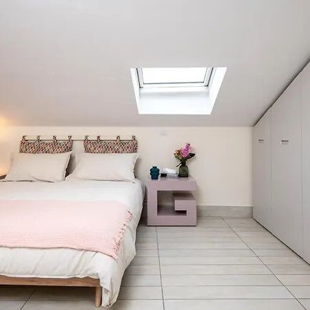 Les Maisons Appartement