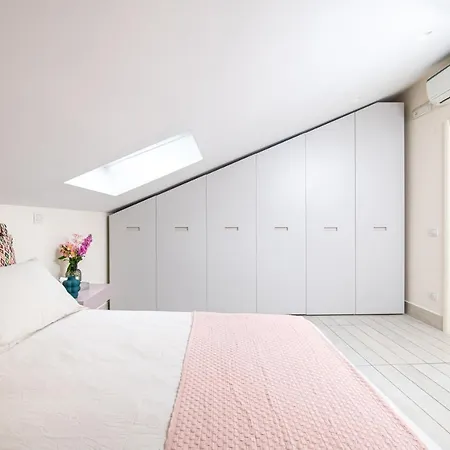 Les Maisons * Napoli