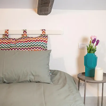 Les Maisons Appartement Napels