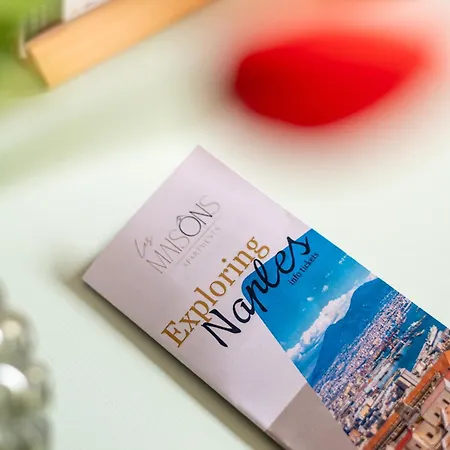 Les Maisons * Napoli