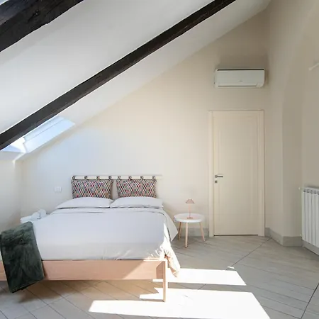 Apartmán Les Maisons *