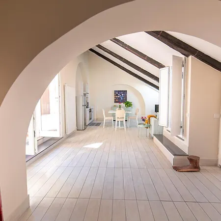 Les Maisons Apartmán