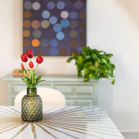 Les Maisons * Napoli