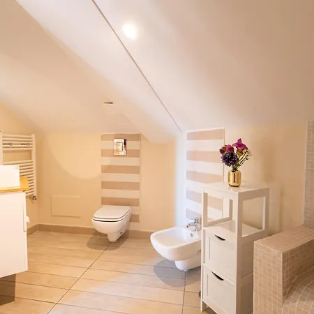 Appartement Les Maisons