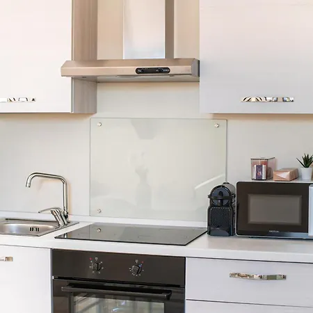 Les Maisons * Napoli