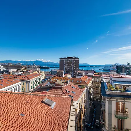 Lejlighed Les Maisons