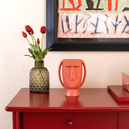 Lejlighed Les Maisons *