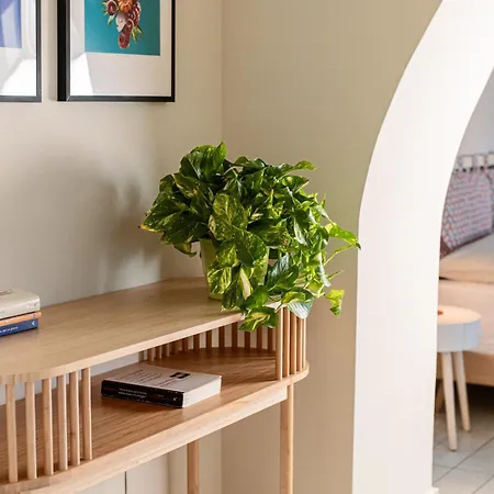 Les Maisons Lejlighed