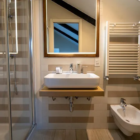 Les Maisons Appartement *