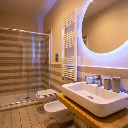 Les Maisons * Napoli