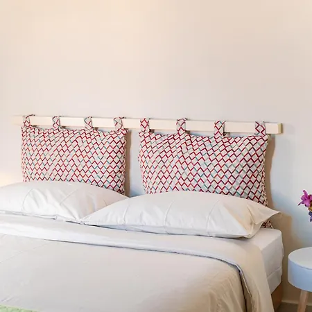 Appartement Les Maisons Napels