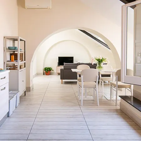 Les Maisons Lejlighed