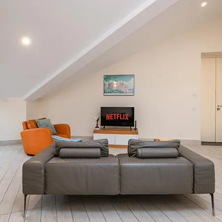 Les Maisons Appartement *