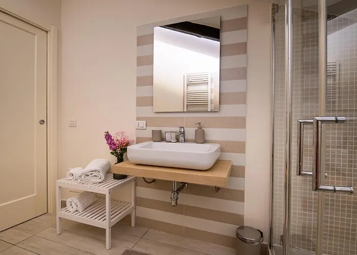 アパート Les Maisons *