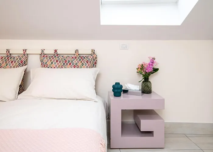 Les Maisons * ナポリ