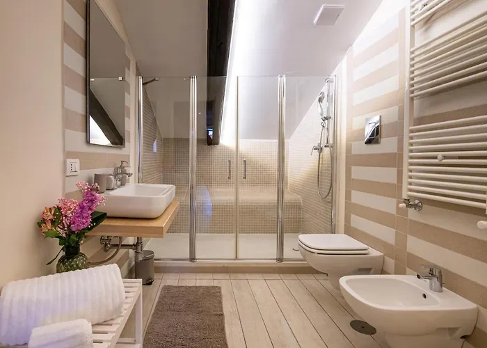 Les Maisons * ナポリ