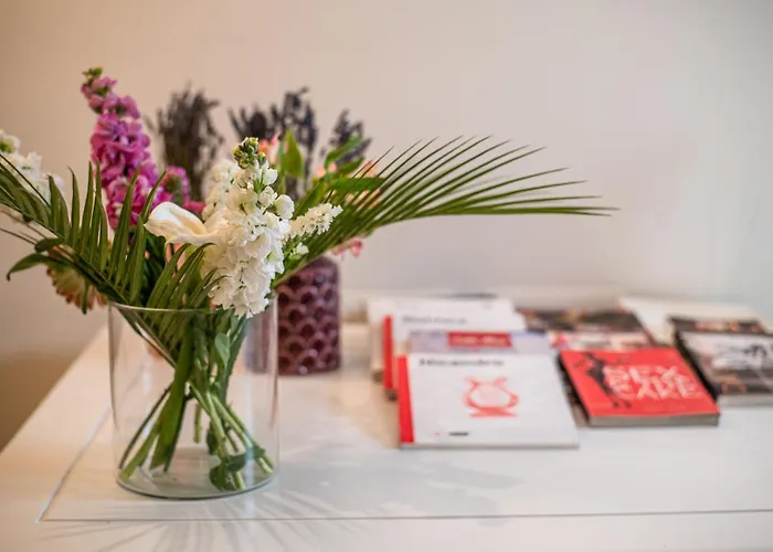 Les Maisons アパート ナポリ