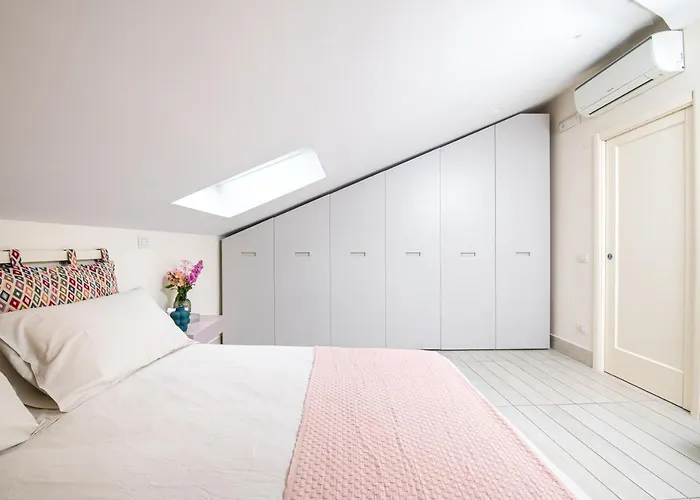 Les Maisons * ナポリ