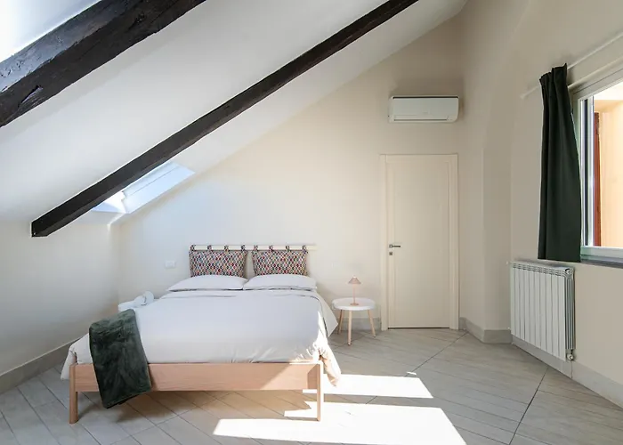 アパート Les Maisons *