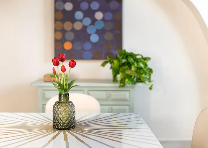 Les Maisons * ナポリ