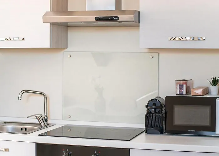 Les Maisons * ナポリ