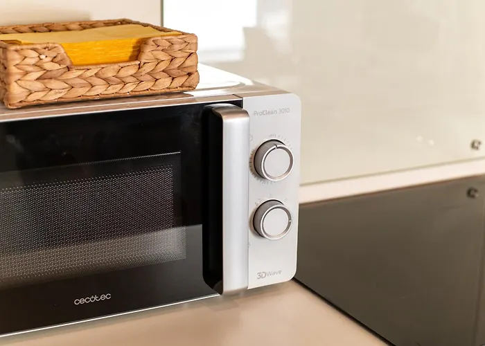 アパート Les Maisons *