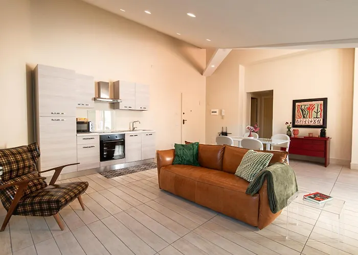 Les Maisons * ナポリ