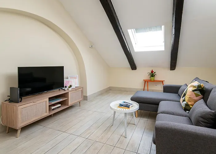 Les Maisons * ナポリ