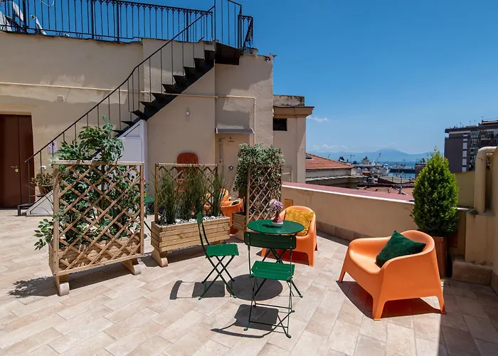 アパート Les Maisons *