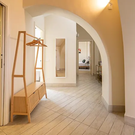 Les Maisons Apartament