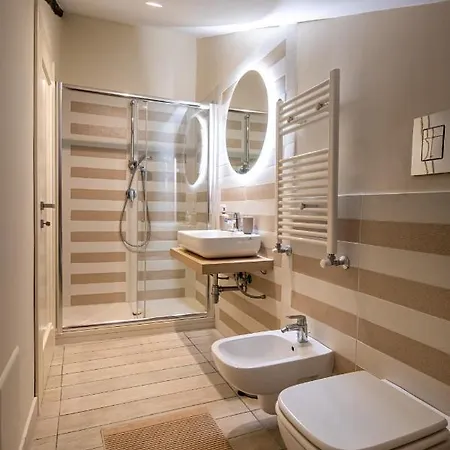 Apartament Les Maisons